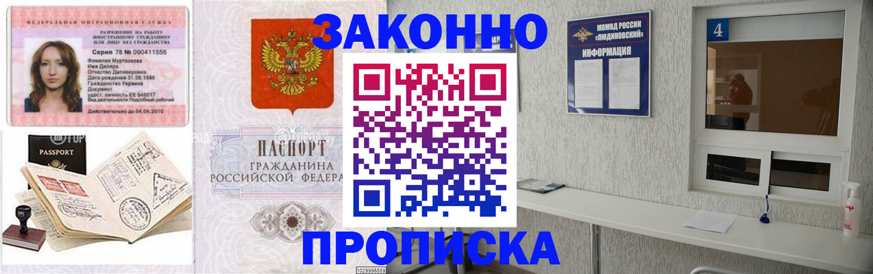 прописка в квартире в Эртили